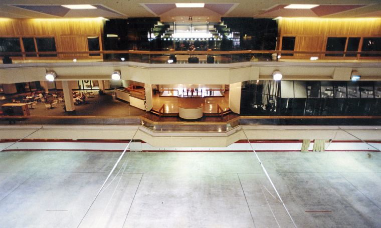 Williams Center Forum